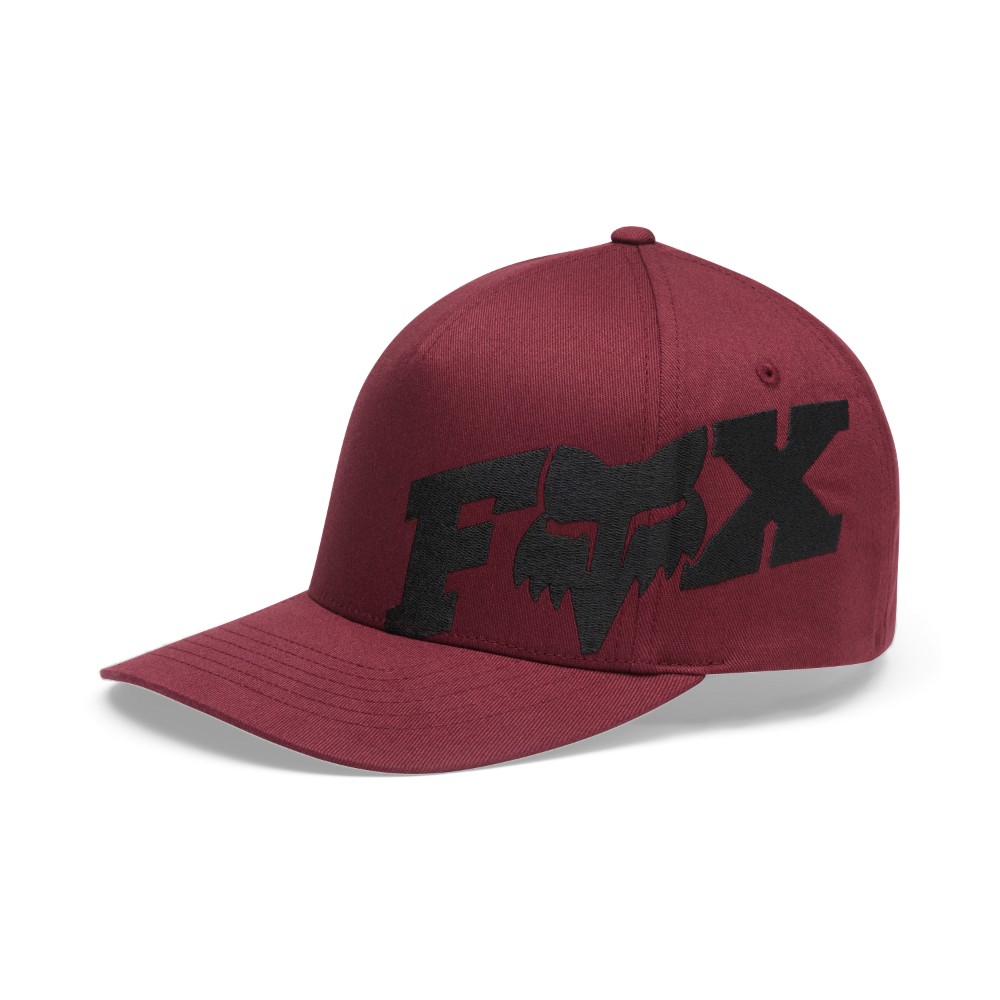 GORRA MASCULINO FOX LFS F HEAD X – foto 3